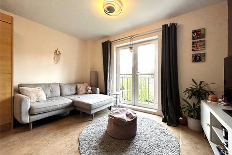 2 bedroom apartment to rent, Carina Drive, Wokingham, Berkshire, RG40