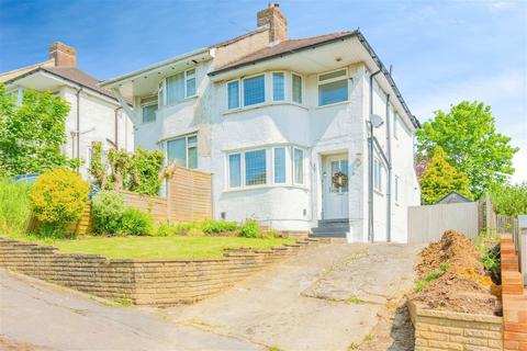 3 bedroom semi-detached house for sale, High View Way, Southampton SO18
