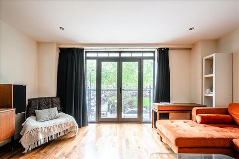 1 bedroom apartment for sale, Hoxton Square, Hoxton, N1