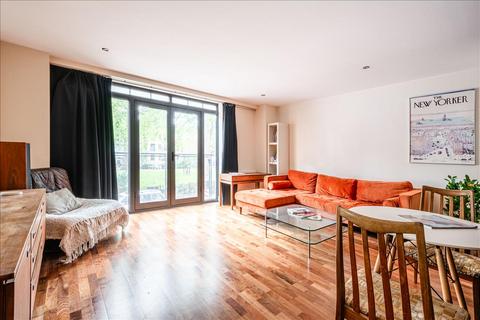 1 bedroom apartment for sale, Hoxton Square, Hoxton, N1