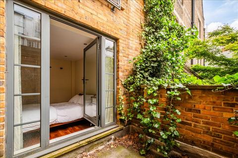 1 bedroom apartment for sale, Hoxton Square, Hoxton, N1