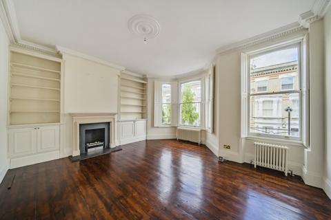 2 bedroom apartment to rent, Dynham Road London NW6