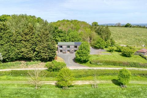 5 bedroom barn conversion for sale, Kenley, Shrewsbury, Shropshire, SY5