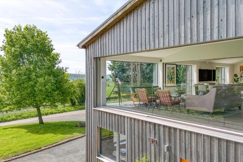 5 bedroom barn conversion for sale, Kenley, Shrewsbury, Shropshire, SY5