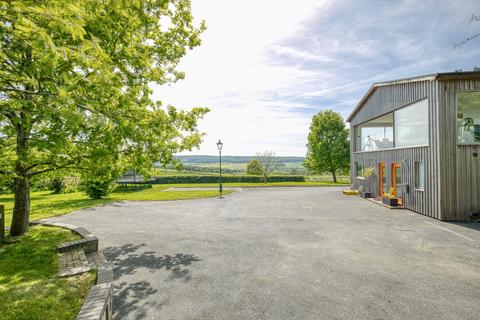 5 bedroom barn conversion for sale, Kenley, Shrewsbury, Shropshire, SY5