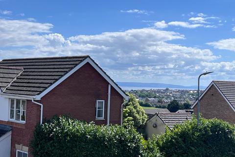 10 Heol Fioled, Barry, CF63 1HB