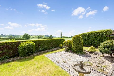 3 bedroom detached bungalow for sale, Morston, Thornford, Dorset, DT9