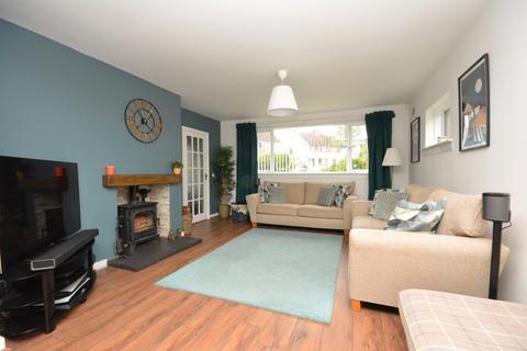 3 bedroom detached house for sale, Sandyloan Crescent, Laurieston, Falkirk, Stirlingshire, FK2 9NG