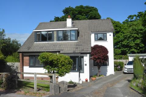 3 bedroom detached house for sale, Sandyloan Crescent, Laurieston, Falkirk, Stirlingshire, FK2 9NG