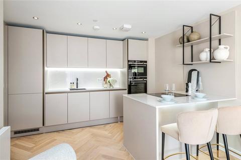 2 bedroom apartment for sale, Plot 23 - 67 St Bernard's, Logie Green Road, Edinburgh, EH7