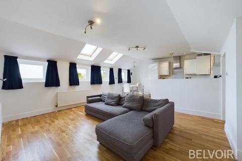 2 bedroom flat to rent, Devonshire Road, Liverpool L8