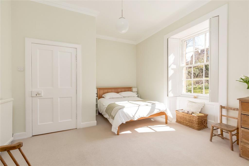 Double Bedroom