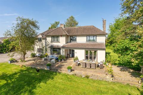 4 bedroom detached house for sale, Old Coach Road, Ford near Castle Combe