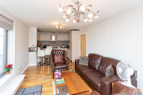 2 bedroom apartment for sale, Loates Lane, Watford, Hertfordshire, WD17