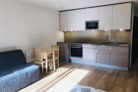 Studio to rent, Cavendish House, Boulevard Drive, Beaufort Park, Colindale, NW9