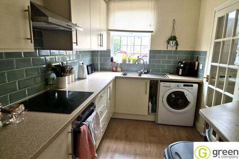 2 bedroom terraced house to rent, Sutton Coldfield, West Midlands B72