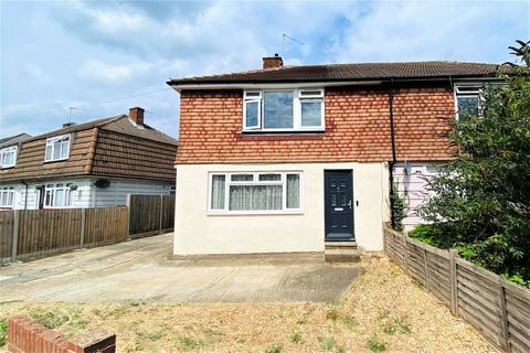 3 bedroom semi-detached house for sale, Wapshott Road, Surrey TW18