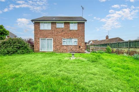 4 bedroom detached house for sale, The Cedars, Whitehall Farm Estate, Great Wakering, Rochford, SS3