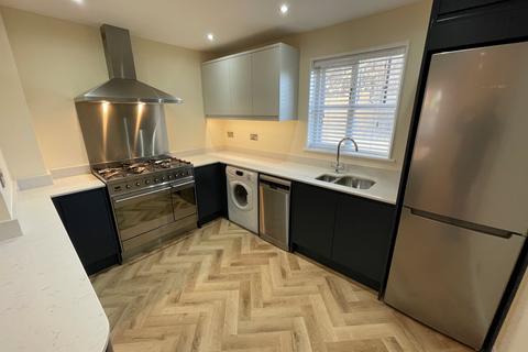 undefined, Regent Court, Regent Parade, Harrogate, HG1