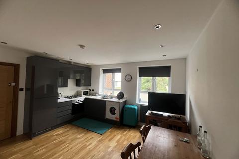 1 bedroom flat for sale, Marlborough House, 82 Park Street, Camberley, Surrey, GU15 3NY