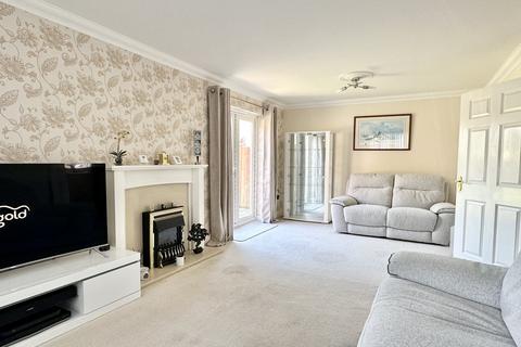 4 bedroom detached house for sale, Caesar Avenue, Ashford, Kent