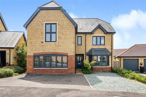 5 bedroom detached house for sale, Abbey Farm, Swindon SN25