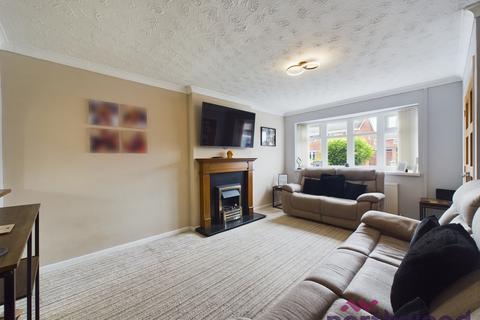 3 bedroom semi-detached house for sale, Lansdowne Road, Crewe, CW1