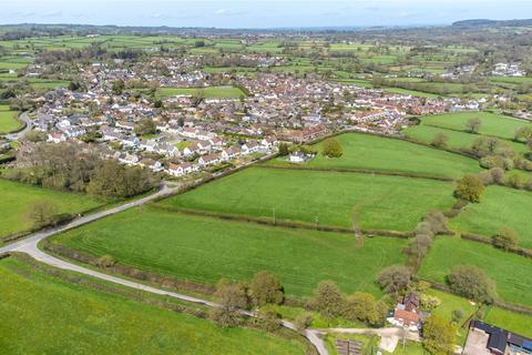 Land for sale, Southmead, Perry Street, Chard, TA20