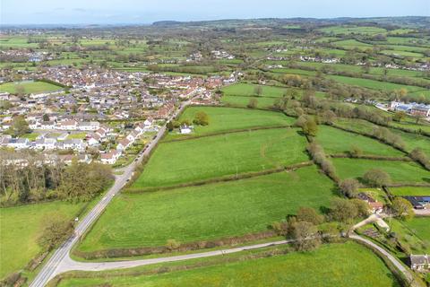 Land for sale, Southmead, Perry Street, Chard, TA20