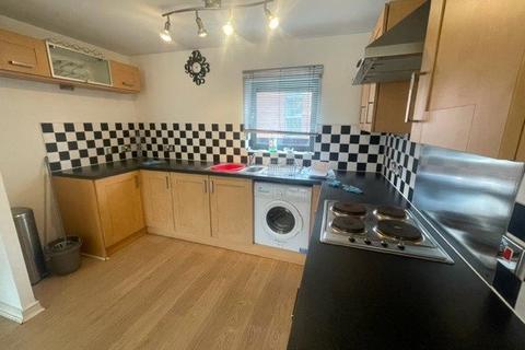 1 bedroom apartment to rent, Albion Street, Wolverhampton, West Midlands, WV1