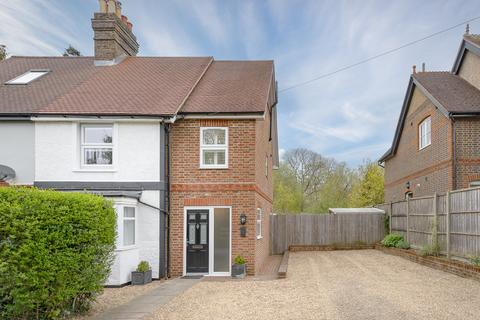 3 bedroom semi-detached house for sale, Mint Lane, Tadworth, Surrey