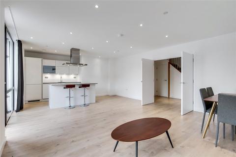 3 bedroom flat to rent, New Garden Quarter, London E15