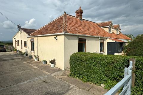 4 bedroom bungalow for sale, Middle Road, Cossington, Bridgwater, TA7