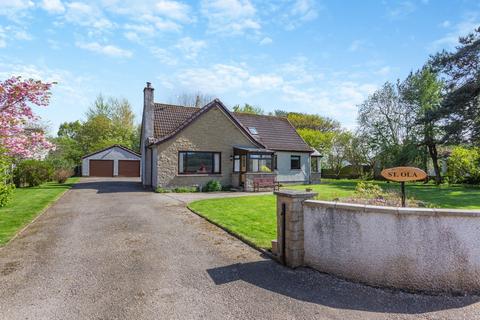 5 bedroom detached house for sale, Ferry Road, Dingwall, Ross-Shire