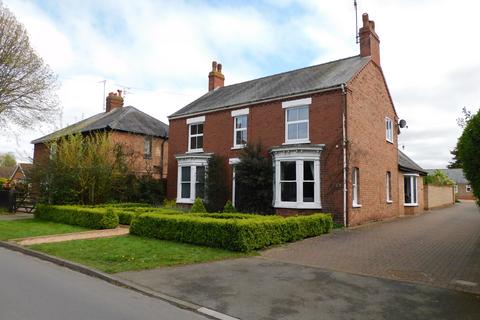 4 bedroom detached house for sale, Edinburgh Walk, Holbeach