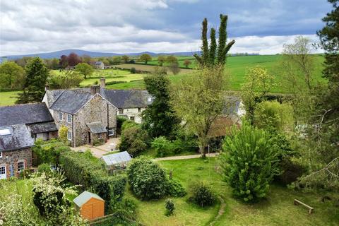 5 bedroom semi-detached house for sale, North Tawton, Devon