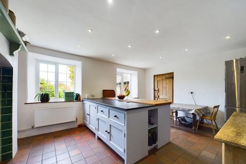 5 bedroom semi-detached house for sale, North Tawton, Devon