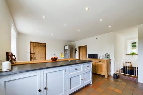 5 bedroom semi-detached house for sale, North Tawton, Devon