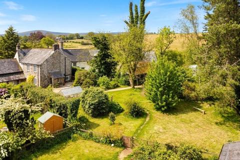 undefined, Week Farm House, North Tawton, Devon