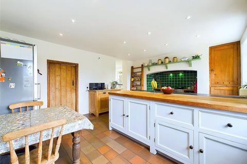 undefined, Week Farm House, North Tawton, Devon