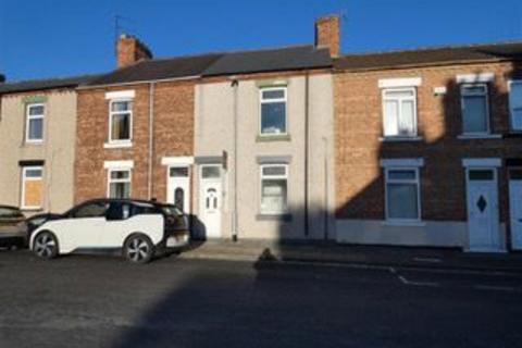 3 bedroom terraced house for sale, Grainger Street, Darlington, Durham, DL1 5ES