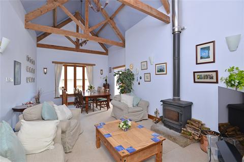 4 bedroom house for sale, Sandy Park, Chagford, Newton Abbot, Devon, TQ13