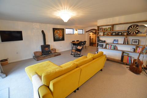 2 bedroom cottage for sale, High Street, Little Bytham, Grantham, NG33