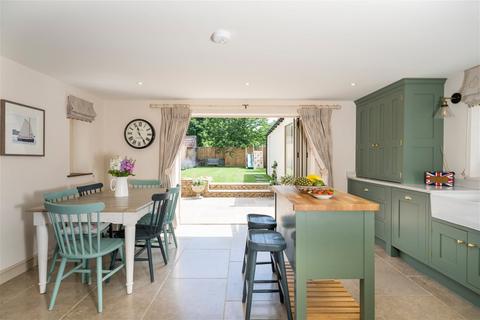 3 bedroom semi-detached house for sale, Shipton Moyne, Tetbury