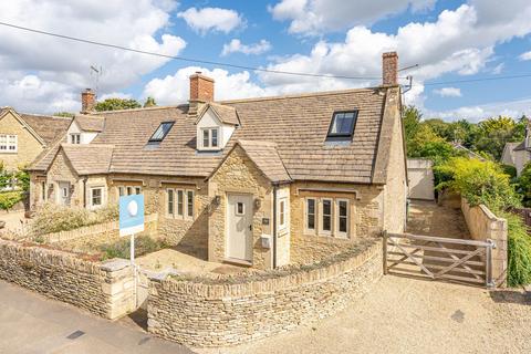 3 bedroom semi-detached house for sale, Shipton Moyne, Tetbury