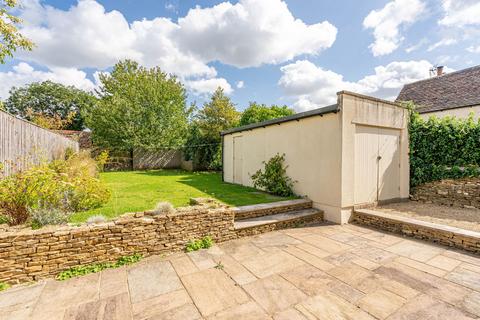 3 bedroom semi-detached house for sale, Shipton Moyne, Tetbury