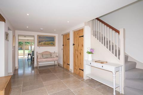 3 bedroom semi-detached house for sale, Shipton Moyne, Tetbury