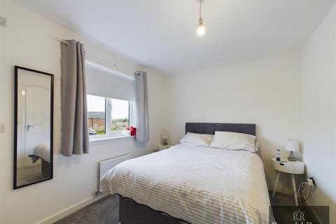 3 bedroom end of terrace house for sale, Cambuslang, Cambuslang G72