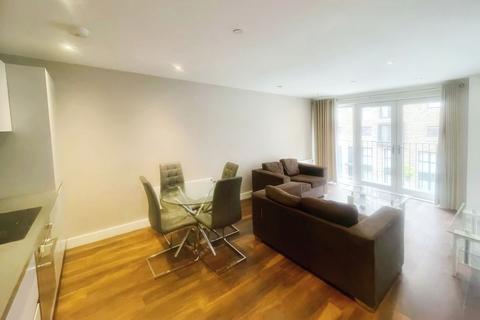 2 bedroom apartment to rent, Wilburn Basin, Ordsall Lane, Salford