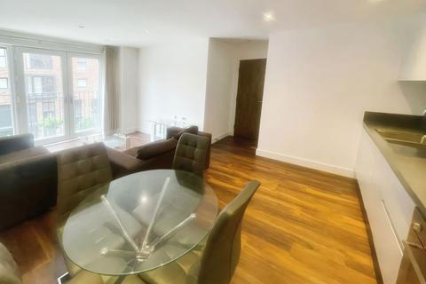 2 bedroom apartment to rent, Wilburn Basin, Ordsall Lane, Salford